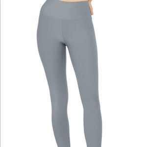 Alo Yoga high waist Airlift Leggings - worn 1x